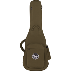 FENDER TROUBADOUR GUITAR GIGBAG OLV