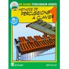Librairie Musicale METHODE DE PERCUSSION A CLAVIER VOL1 - Macca Music