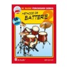 Librairie Musicale METHODE DE BATTERIE VOL2 - Macca Music