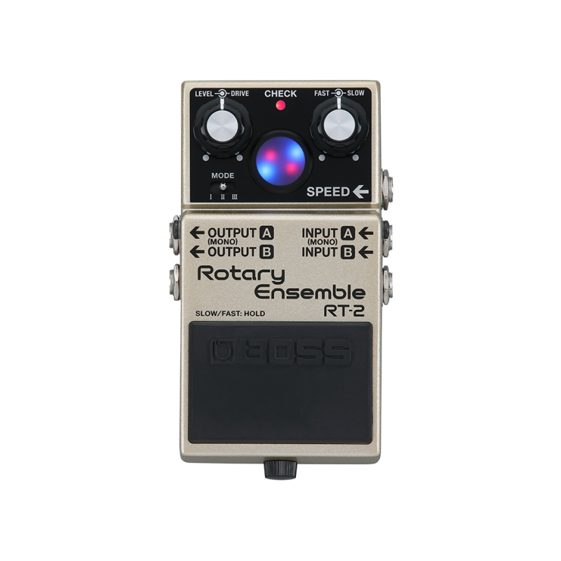 Pédale D'effet BOSS RT-2 - Macca Music