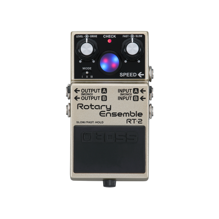 Pédale D'effet BOSS RT-2 - Macca Music