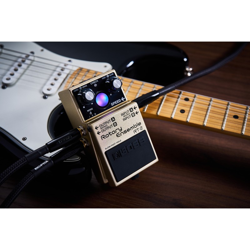 Pédale D'effet BOSS RT-2 - Macca Music