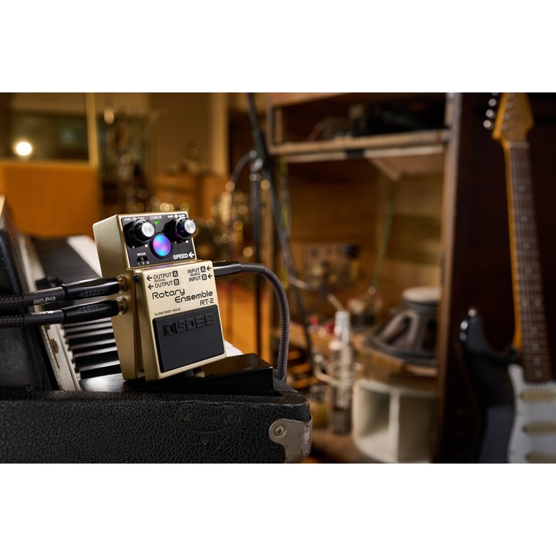 Pédale D'effet BOSS RT-2 - Macca Music