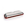 Harmonica Diatonique HOHNER Golden Melody F - Macca Music