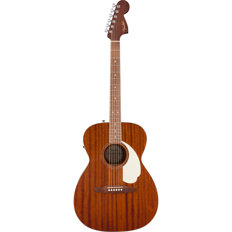Guitare Acoustique FENDER California STD Monterey - Macca Music