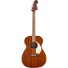 Guitare Acoustique FENDER California STD Monterey - Macca Music