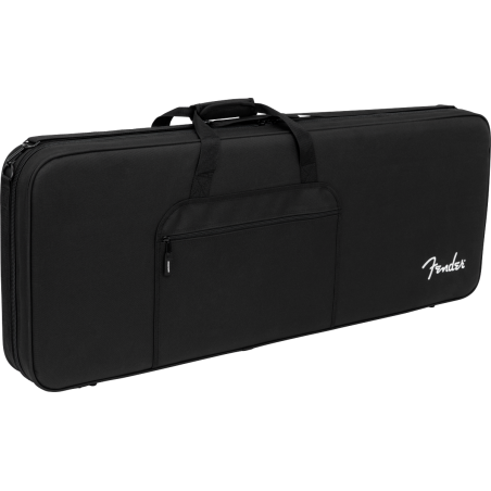 Softcase FENDER Etui Matelassé Strat/Tele - Macca Music