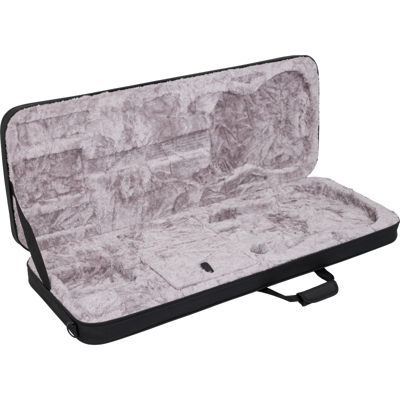 Softcase FENDER Etui Matelassé Strat/Tele - Macca Music