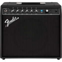 FENDER MUSTANG  LTX50