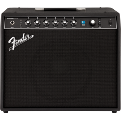 FENDER MUSTANG LTX 100