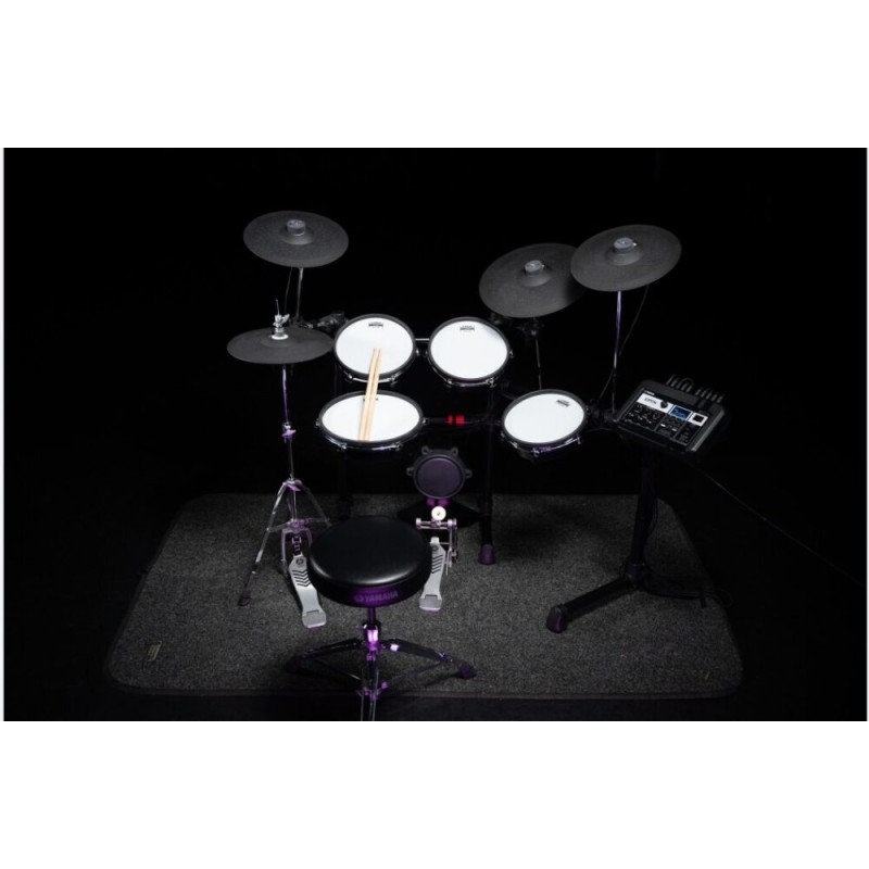 Batterie Electronique Yamaha DTX6K5-M -Macca Music