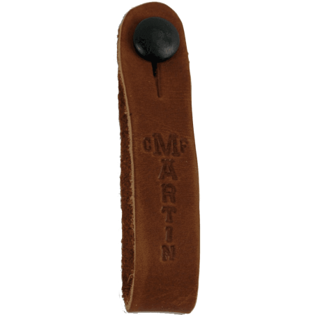 Contour De Tête MARTIN A0032 - Macca Music