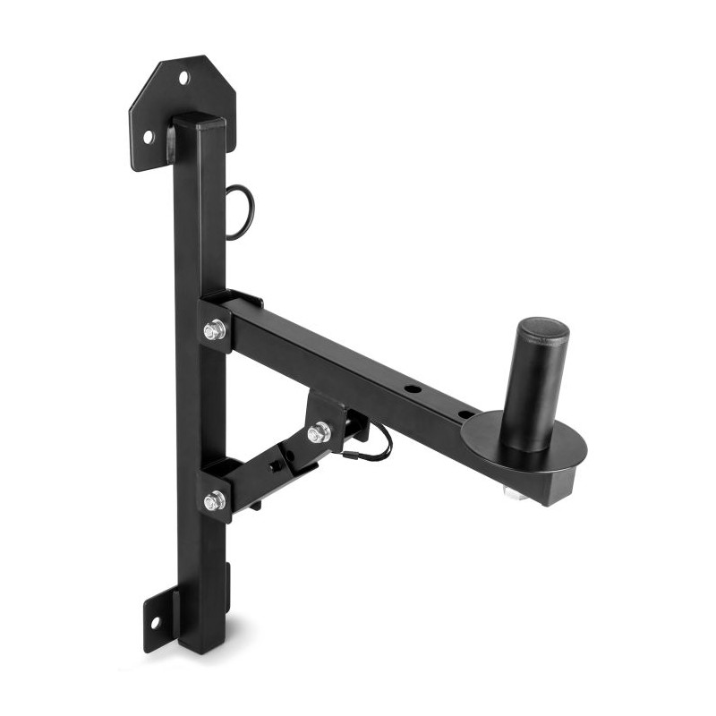 Support D'enceinte Mural VONYX WMS-04 - Macca Music