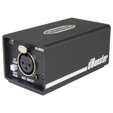 Amplificateur de signal niveau ligne ROYER LABS RDB20 - Macca Music