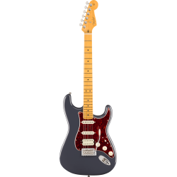 FENDER AMERICAN PRO CLASSIC STRAT HSS MN FBLK
