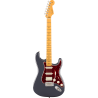 Guitare Electrique FENDER American Pro Classic Strat HSS MN FBLK - Macca Music