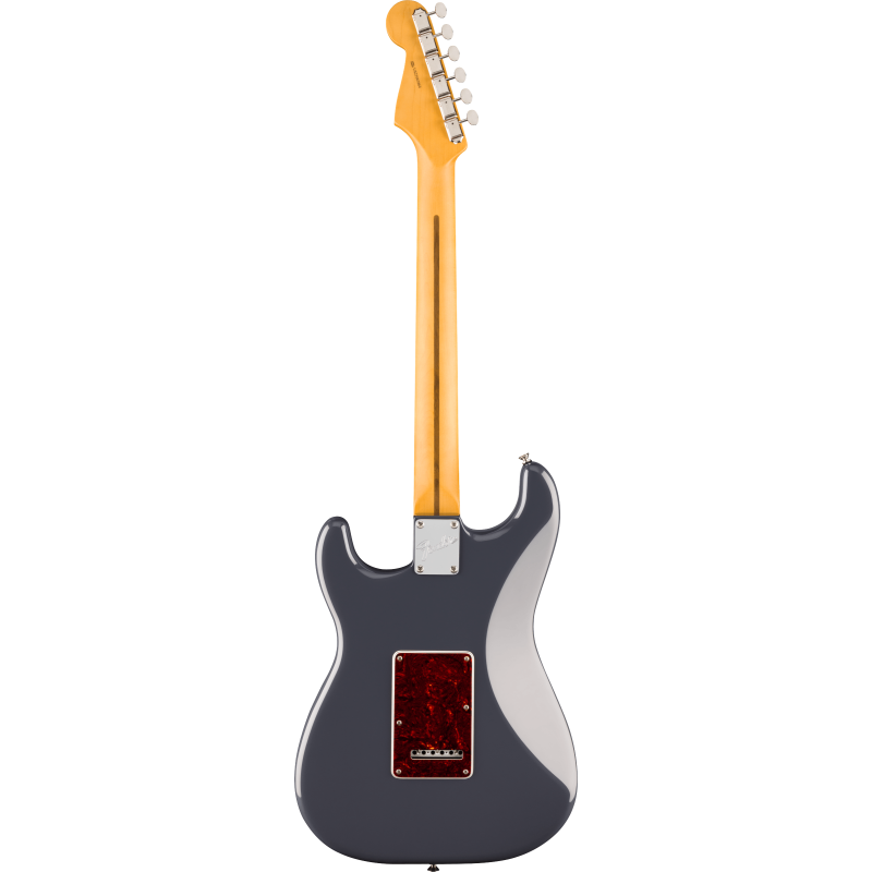 Guitare Electrique FENDER American Pro Classic Strat HSS MN FBLK - Macca Music