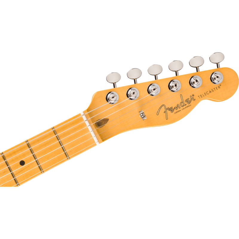 Guitare Electrique FENDER American Pro Classic Tele MN BTB - Macca Music