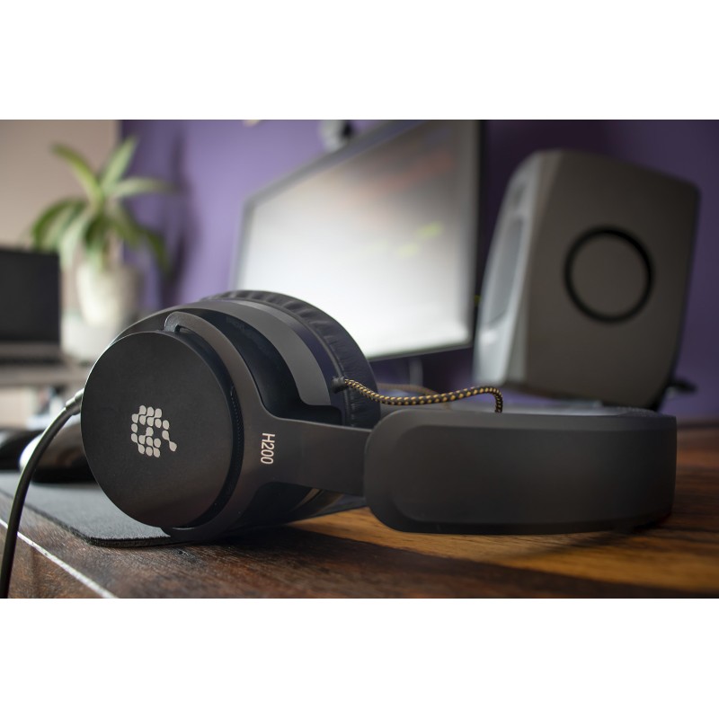 Casque ADAM AUDIO H200 - Macca Music