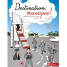 Librairie Musicale DESTINATION MUSIQUE VOL3 - Macca Music