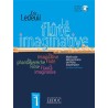 Librairie Musicale LA FLUTE IMAGINATIVE VOL1 - Macca Music