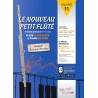 Librairie Musicale LE NOUVEAU PETIT FLUTE VOL 11 - Macca Music