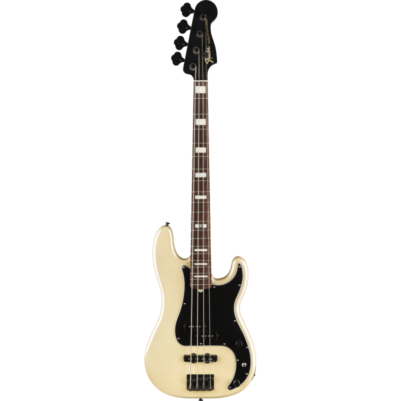 Basse Electrique FENDER Duff Mckagan Signature DLX P Bass - Macca Music