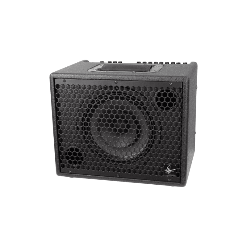 Ampli acoustique UDO ROESNER DA CAPO 75