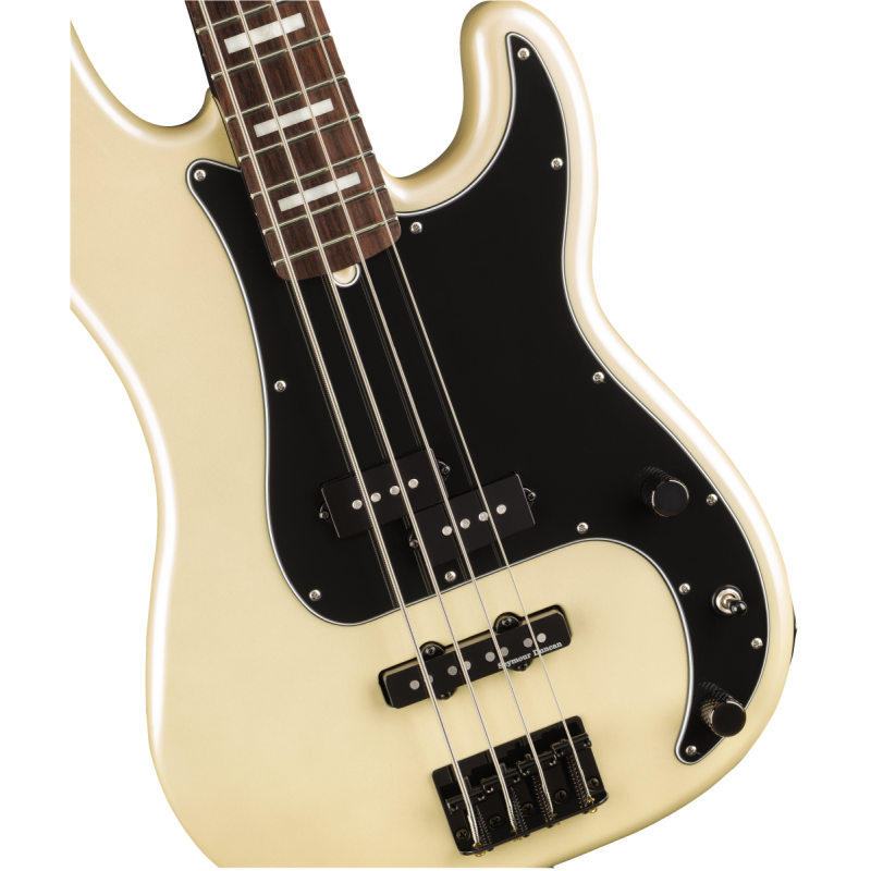 Basse Electrique FENDER Duff Mckagan Signature DLX P Bass - Macca Music