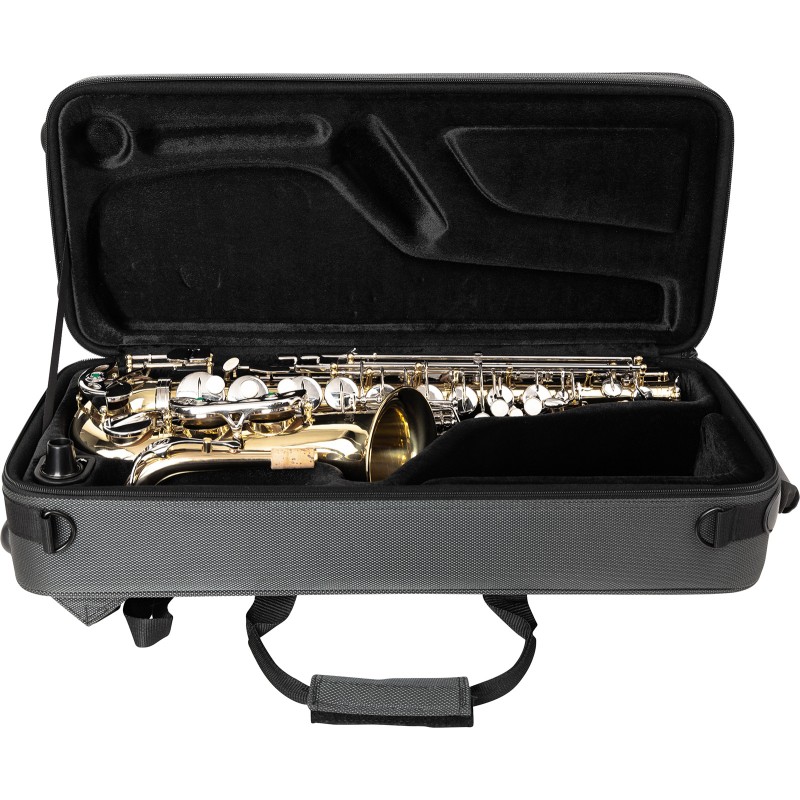 Etui Pour Saxophone Tenor GATOR R23 - Macca Music