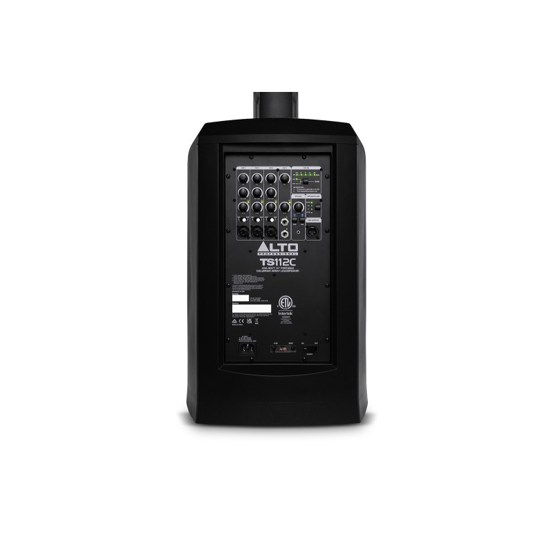 Enceinte Colonne ALTO TS112C - Macca Music