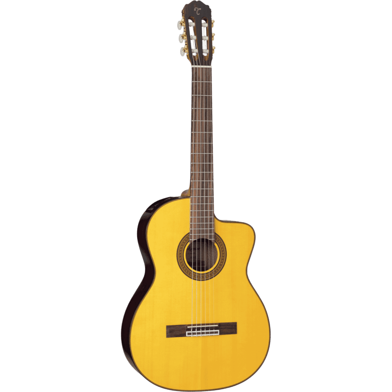 Guitare Classique TAKAMINE GC5CENAT - Macca Music