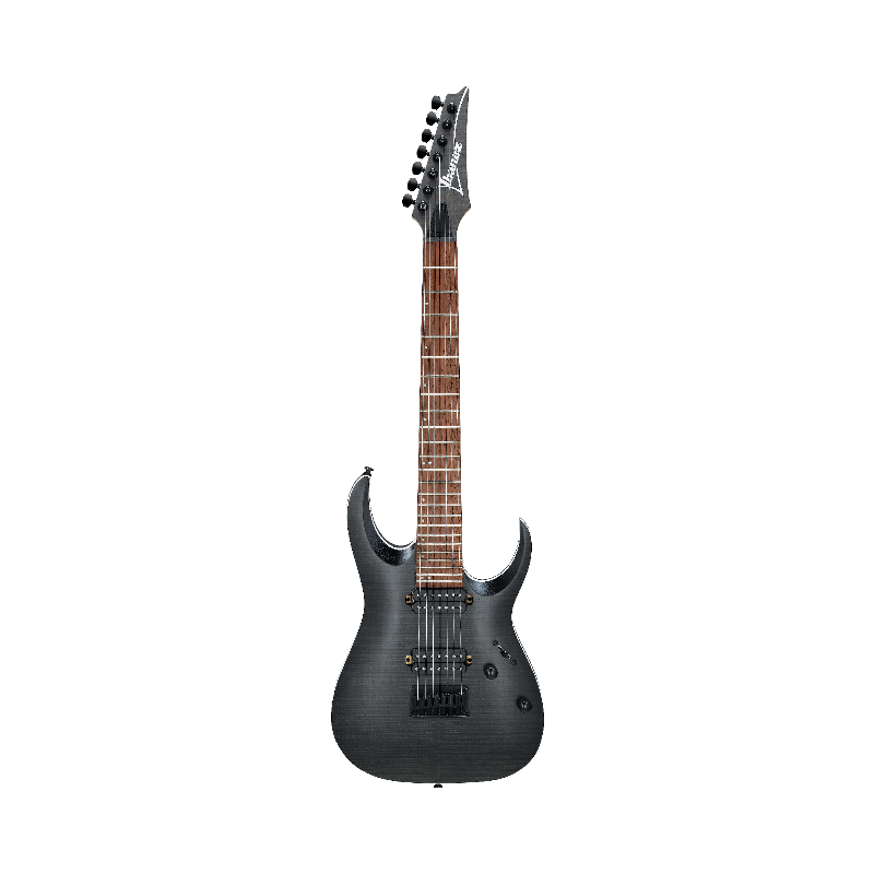 Guitare Electrique 7 Cordes IBANEZ RGA742FMTBF - Macca Music