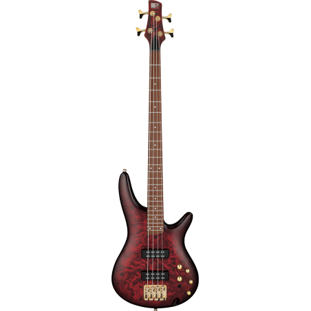Basse Electrique IBANEZ SR300EDX-WZM - Macca Music