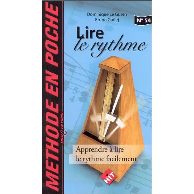 Librairie Musicale MUSIC EN POCHE 54 - Macca Music