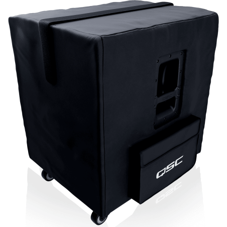 Housse QSC Audio KS118 Cover - Macca Music