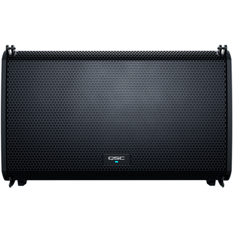 Enceinte QSC Audio Line Array 112 - Macca Music