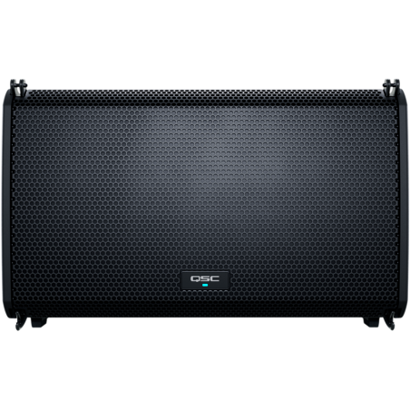Enceinte QSC Audio Line Array 112 - Macca Music