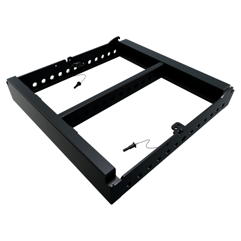 QSC Audio Système d'accroche pour enceinte LA112 - Macca Music