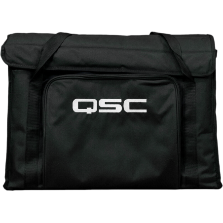 QSC AUDIO Housse LA112 - Macca Music