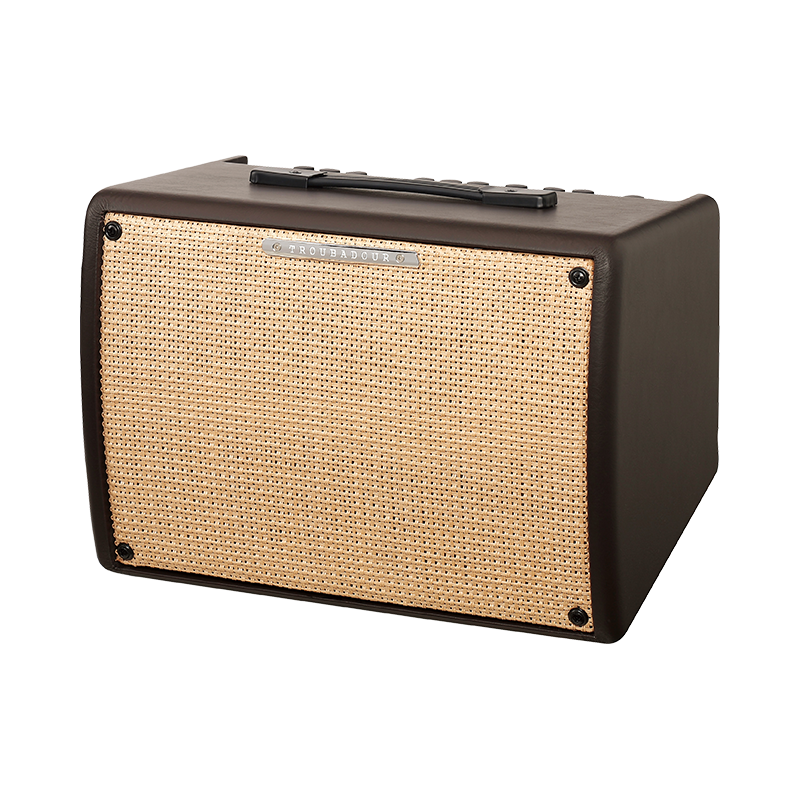 Ampli acoustique IBANEZ Troubadour T30II - Macca Music