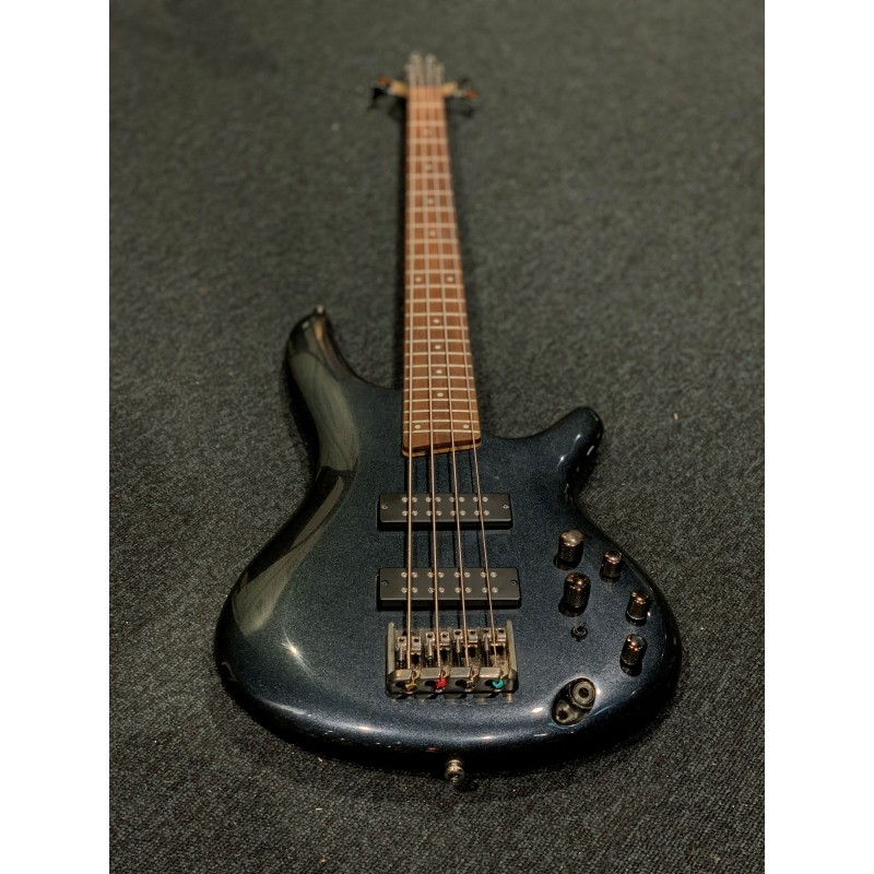 Basse Active Occasion IBANEZ SR300E IPT - Macca Music