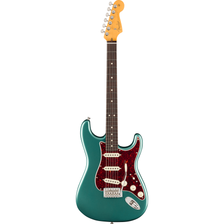 Guitare Electrique FENDER American Pro Classic Strat RW FSGM - Macca Music