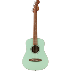 FENDER CA STD REDONDO SFG