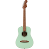 Guitare Acoustique FENDER California Redondo SFG - Macca Music