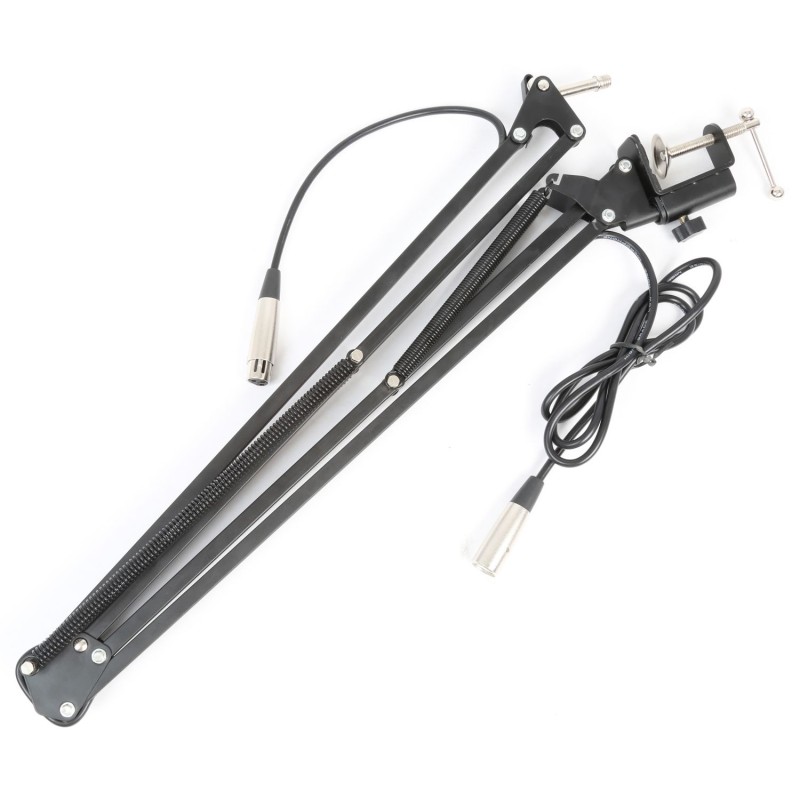 Vonyx Bras De Table TS05 - Macca Music