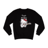 Sweatshirt FENDER Hello Kitty Sweater Black Size L - Macca Music