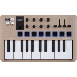 ARTURIA OAR MINILAB3-CH