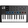Clavier Maitre ARTURIA Minilab3-BK - Macca Music