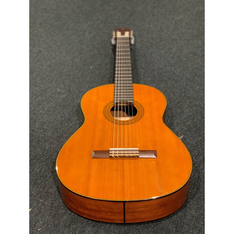 Guitare Classique Occasion YAMAHA CG142C - Macca Music